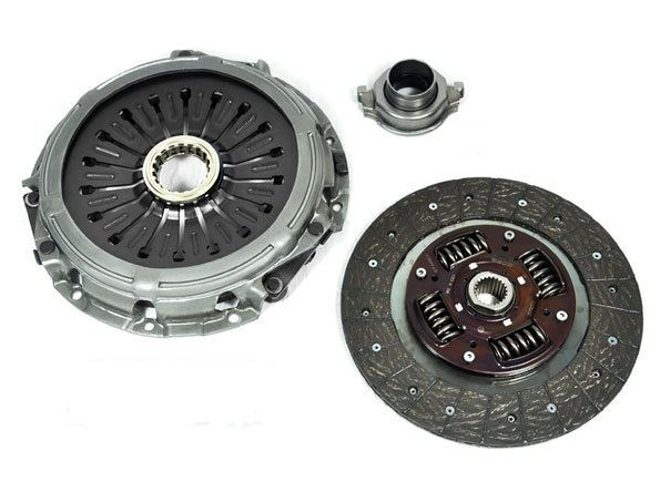 Exedy: Standard OEM Clutch Kit: Evo VII - X - Ross Sport Europe Ltd