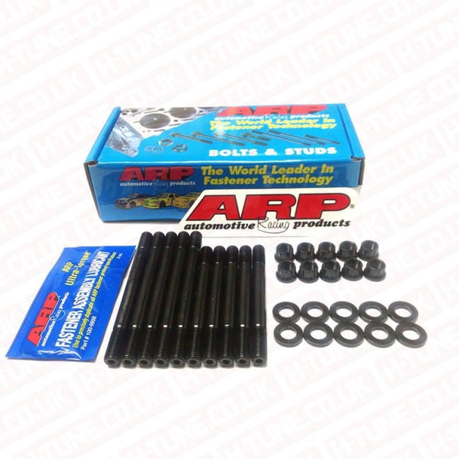 ARP Main Stud & ARP 625+ Head Stud Set Evo 19 Ross Sport Europe Ltd